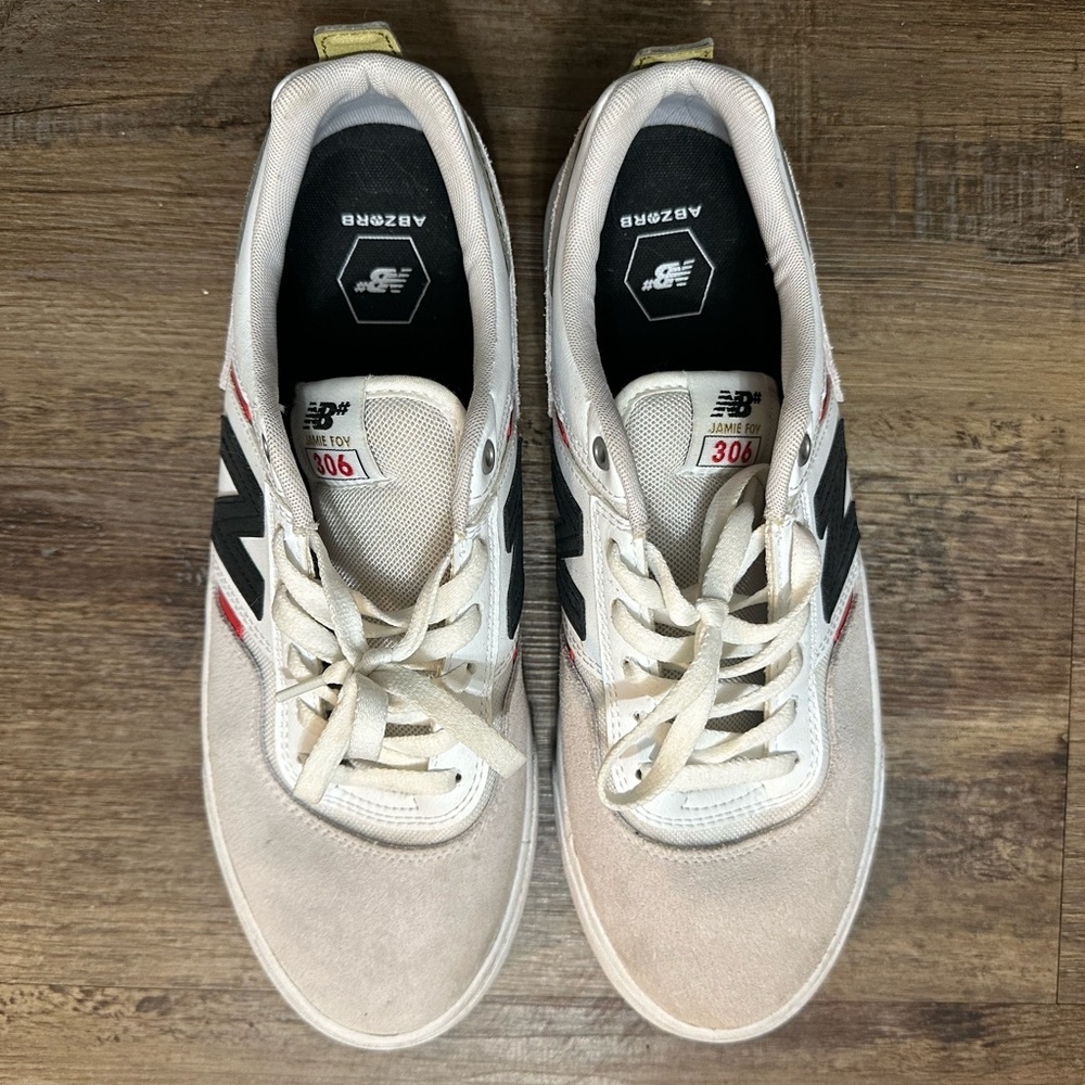 New balance Jamie Foy 306